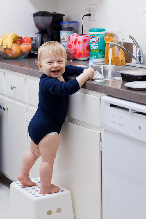 Мой помогайка 