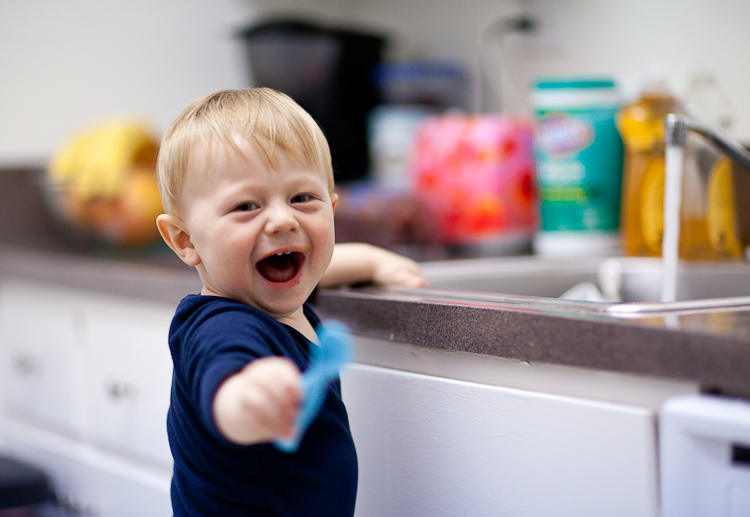 Мой помогайка 