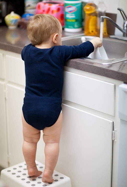 Мой помогайка 