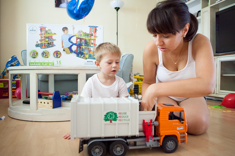 День Рождения 