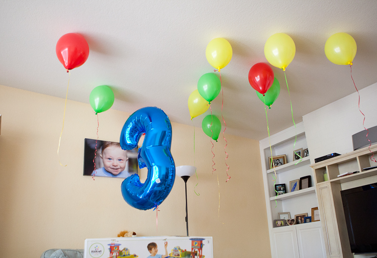 День Рождения 