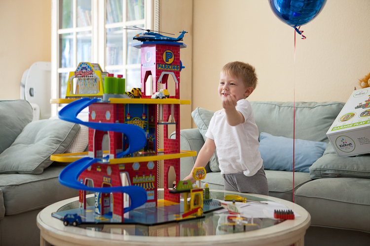 День Рождения 