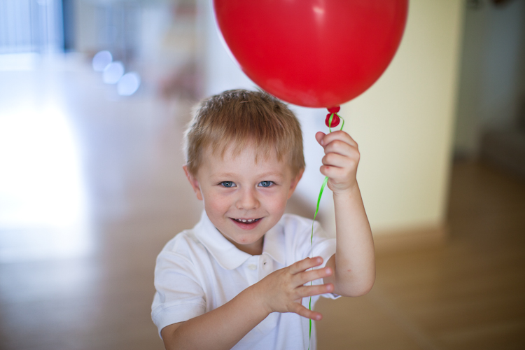 День Рождения 