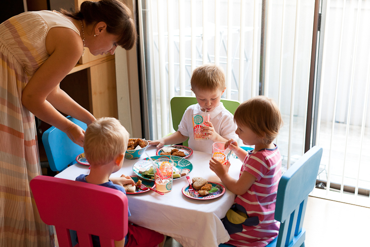 День Рождения 