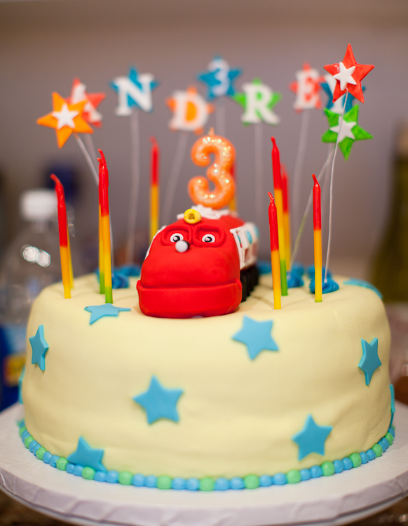 День Рождения 