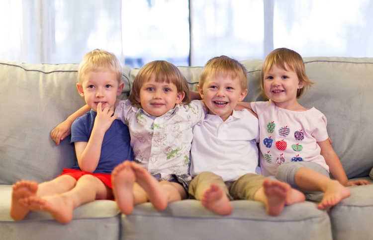 День Рождения 